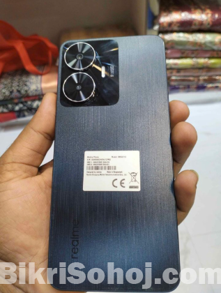 Realme c55